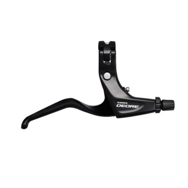 Stabdžių rankenėlė Shimano Deore BL-T611 de&scaron;inė