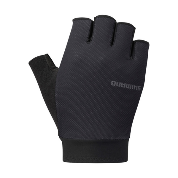 Pir&scaron;tinės Shimano Explorer juodos 