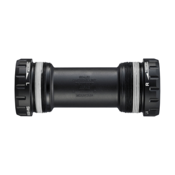 Miniklio velenas Shimano BSA 73/68mm SM&shy;BB93 w/TL&shy;FC24
