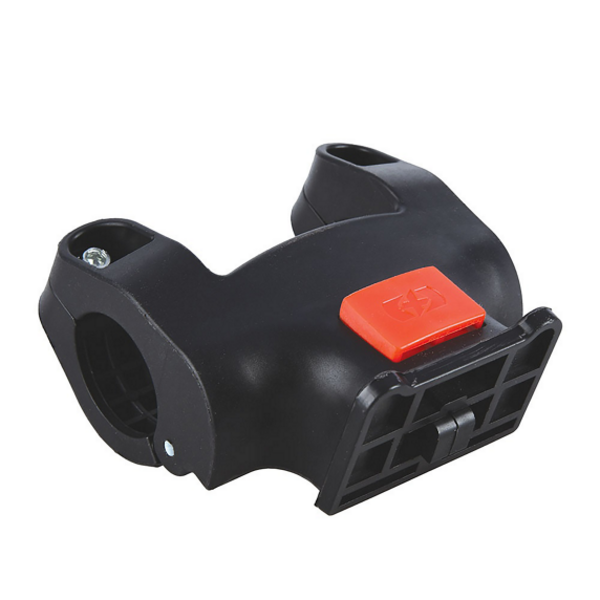 Krep&scaron;io adapteris OXC QR, fits 22.2, 25.4 and 31.8mm