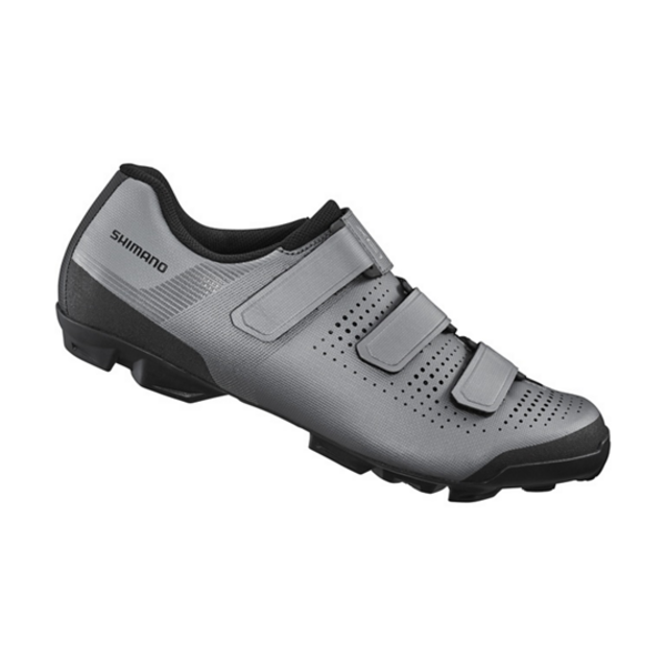 Batai Shimano SH-XC100 pilki 