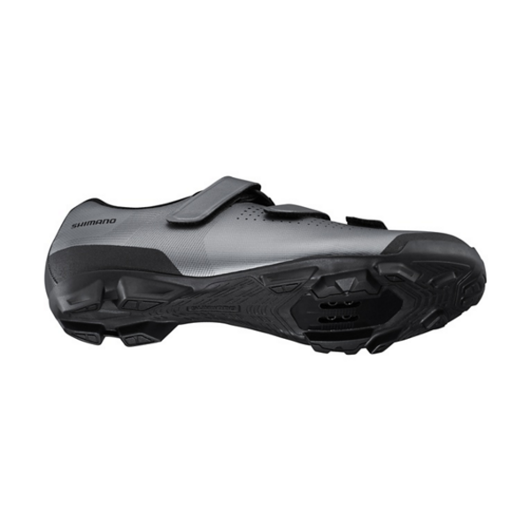 Batai Shimano SH-XC100 pilki 
