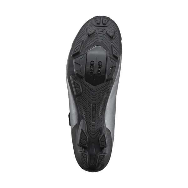Batai Shimano SH-XC100 pilki 