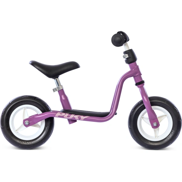 Balansinis dviratukas PUKY LR M violetinis