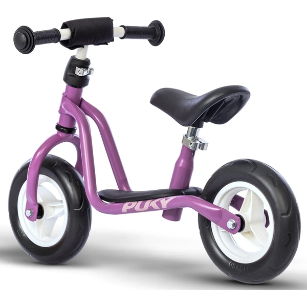 Balansinis dviratukas PUKY LR M violetinis