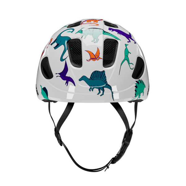 Helmet Lazer HMT Pnut 2.0 Dinosaurs
