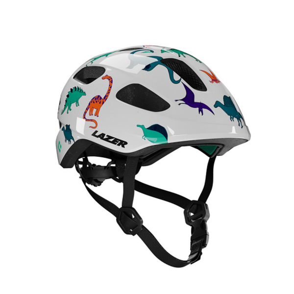Helmet Lazer HMT Pnut 2.0 Dinosaurs