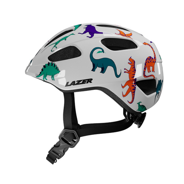 Helmet Lazer HMT Pnut 2.0 Dinosaurs