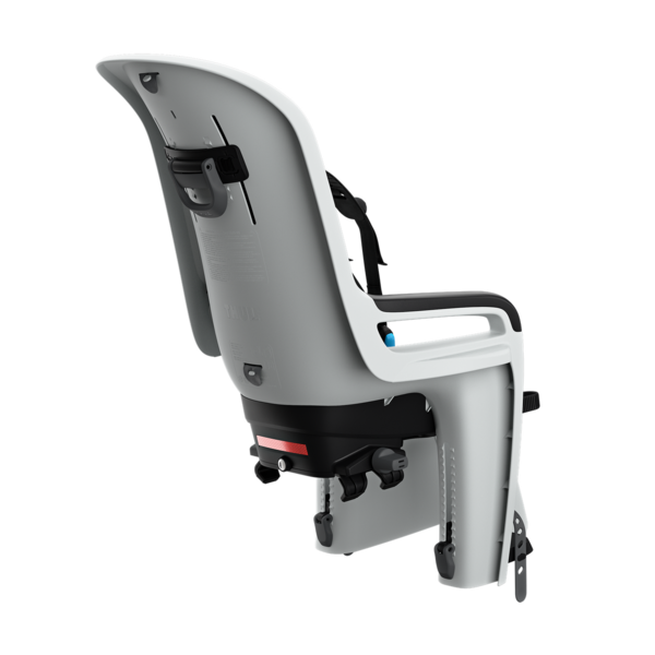 Bicycle seat Thule Ride Along 2 on the trunk