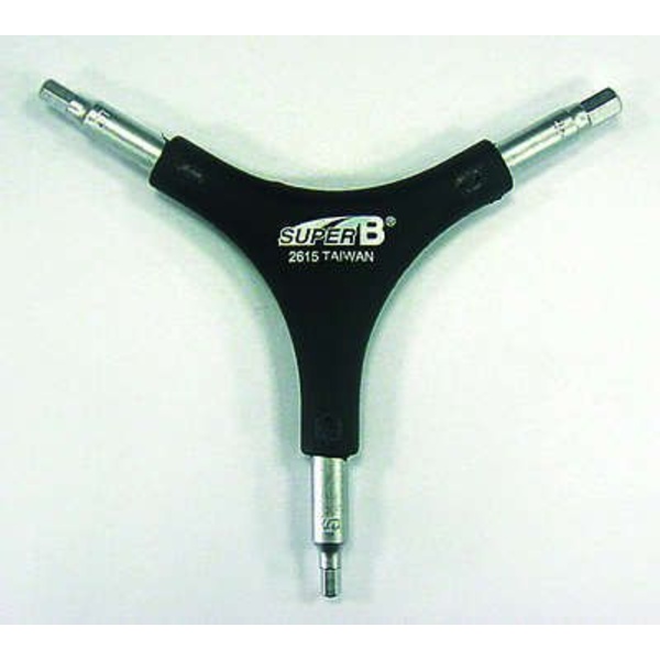 Key 4-6mm