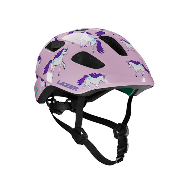 &Scaron;almas Lazer HMT Pnut 2.0 KC CE-CPSC Unicorns (Turnfit)