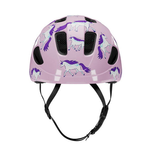 &Scaron;almas Lazer HMT Pnut 2.0 KC CE-CPSC Unicorns (Turnfit)