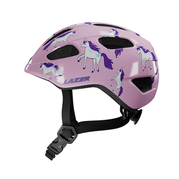 &Scaron;almas Lazer HMT Pnut 2.0 KC CE-CPSC Unicorns (Turnfit)