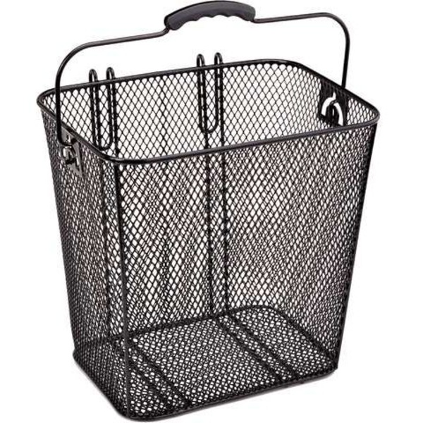 Bag Fuxon black