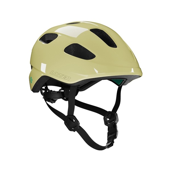 Lazer HMT Nutz 2.0 KC CE-CPSC Mellow Yellow One Size
