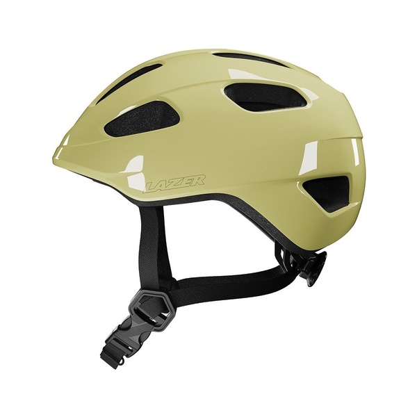 Lazer HMT Nutz 2.0 KC CE-CPSC Mellow Yellow One Size