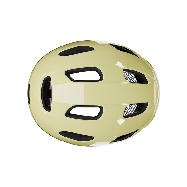 Lazer HMT Nutz 2.0 KC CE-CPSC Mellow Yellow One Size