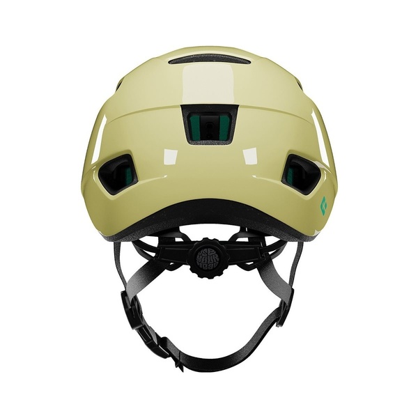 Lazer HMT Nutz 2.0 KC CE-CPSC Mellow Yellow One Size