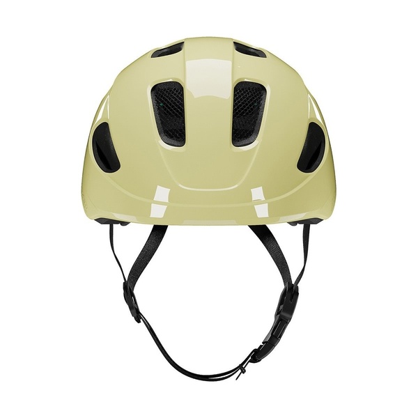 Lazer HMT Nutz 2.0 KC CE-CPSC Mellow Yellow One Size