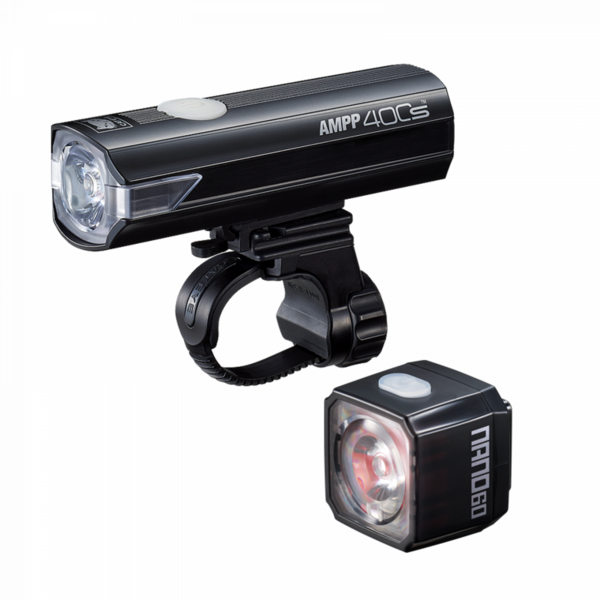 Žibintai Cat Eye HL-EL084S / TL-LD830 (6289)
