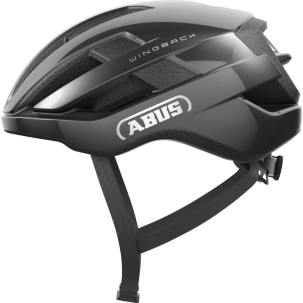 Helmet Abus WINGBACK titan 