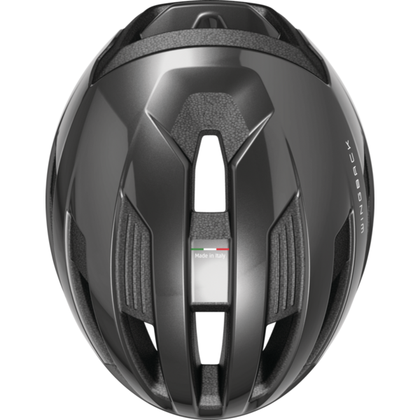 Helmet Abus WINGBACK titan 