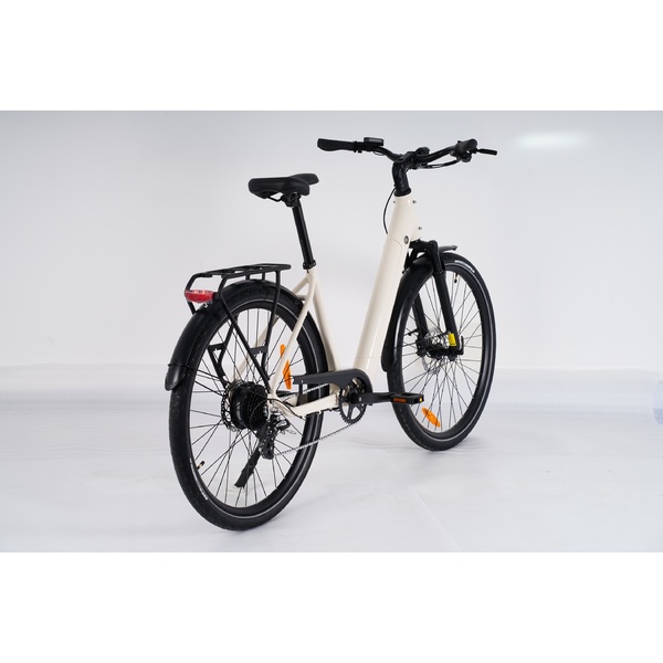 Electric bicycle 28  Luna Neo Chain sand color