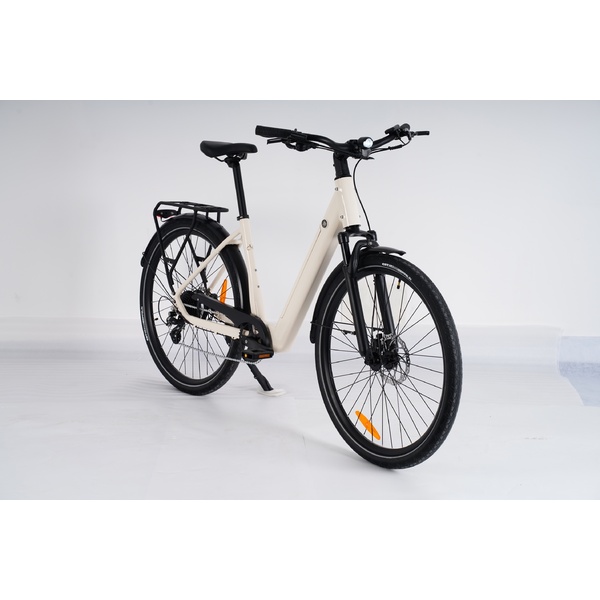 Electric bicycle 28  Luna Neo Chain sand color