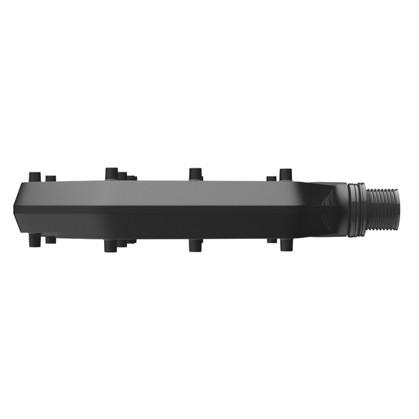 Syncros Squamish III black platform bike pedals