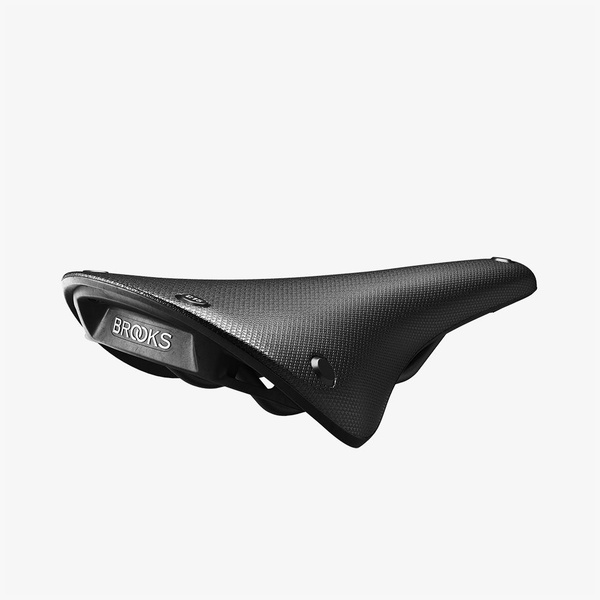 Bicycle saddle Brooks C15 Black