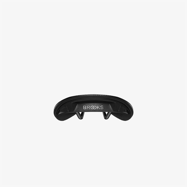 Bicycle saddle Brooks C15 Black