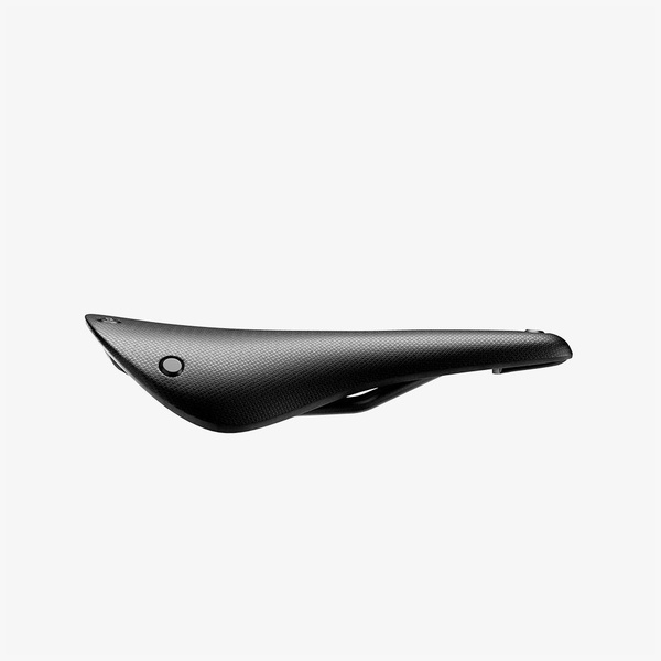 Bicycle saddle Brooks C15 Black