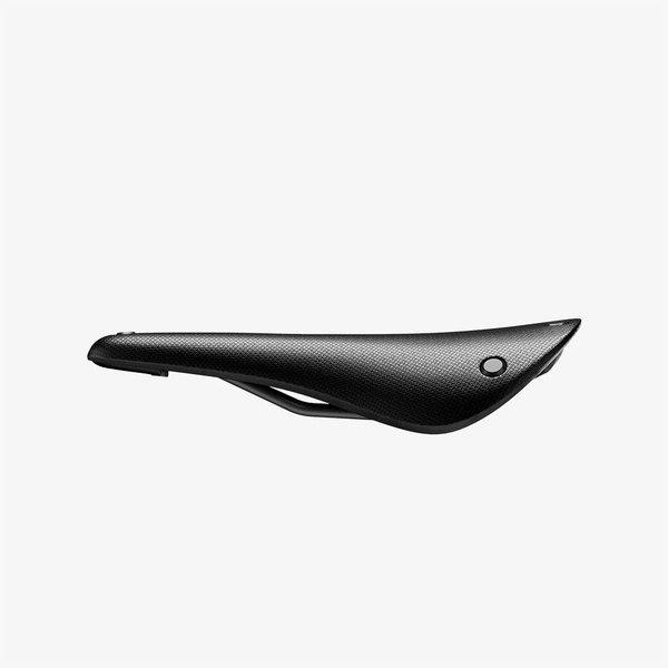 Bicycle saddle Brooks C15 Black