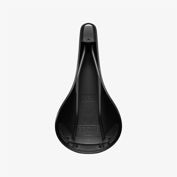 Bicycle saddle Brooks C15 Black