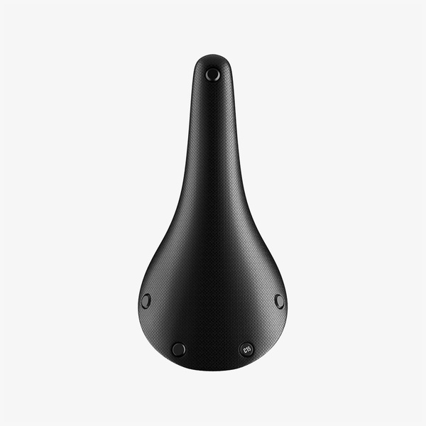 Bicycle saddle Brooks C15 Black