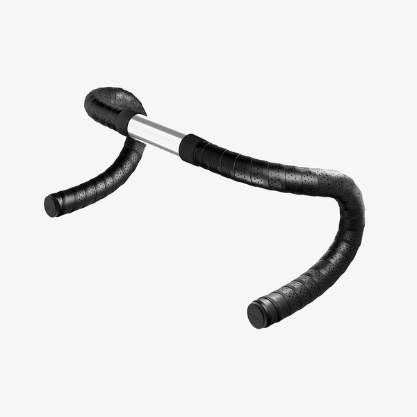 Brooks leather handlebar tape black
