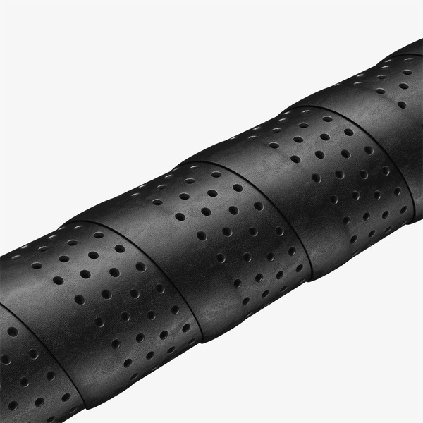 Brooks leather handlebar tape black