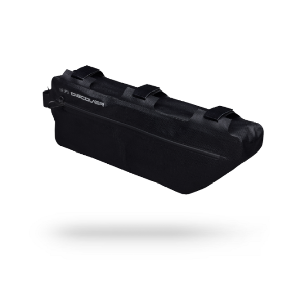 PRO Discover Team Frame Bag 5.5 L