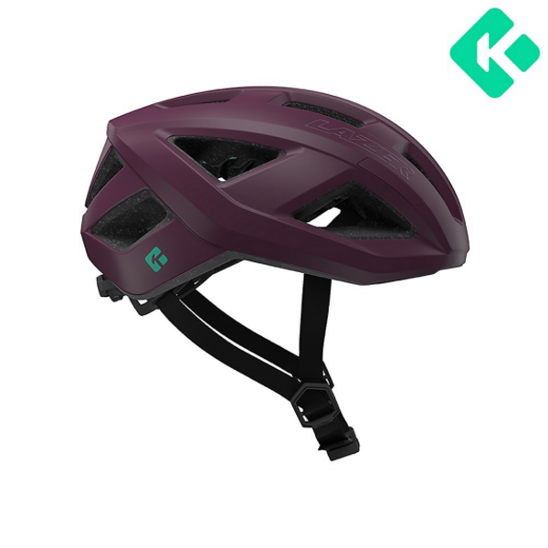 Lazer Tonic KC CE-CPSC Matte Burgundy Helmet