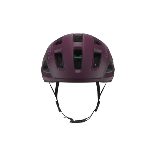 Lazer Tonic KC CE-CPSC Matte Burgundy Helmet