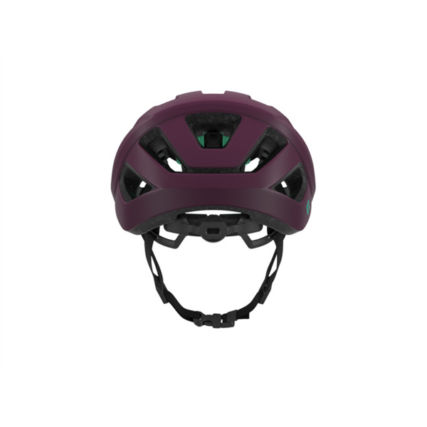 Lazer Tonic KC CE-CPSC Matte Burgundy Helmet