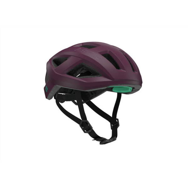 Lazer Tonic KC CE-CPSC Matte Burgundy Helmet