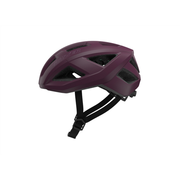 Lazer Tonic KC CE-CPSC Matte Burgundy Helmet