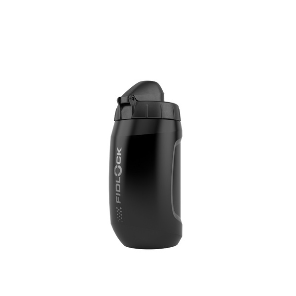 Bicycle Bottle Fidlock Twist 450 ml Black