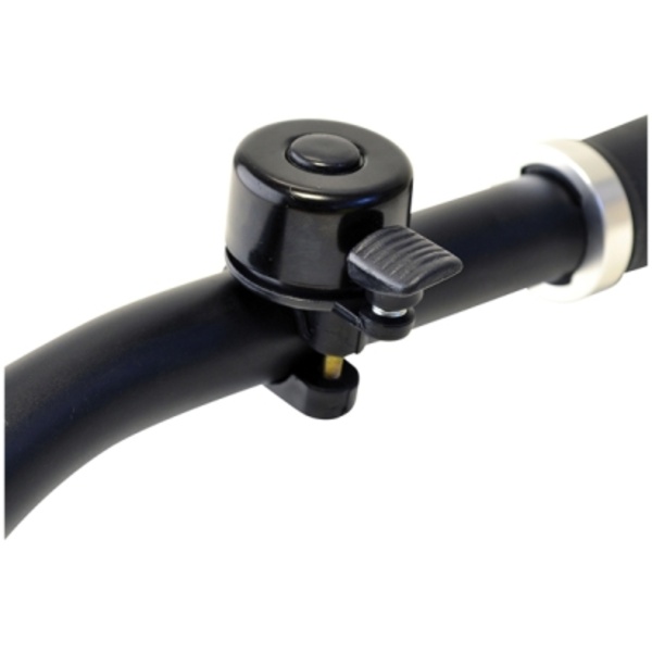 OXFORD Mini-Flick 25mm black bell