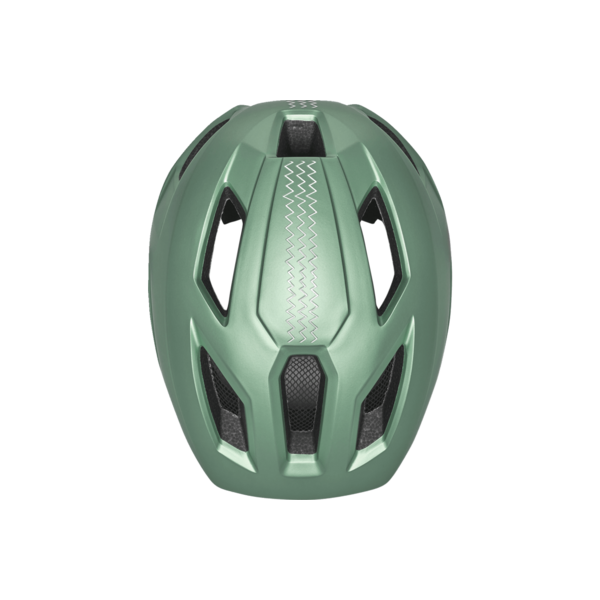 BULLS Tokee 2.0 Helmet, Green