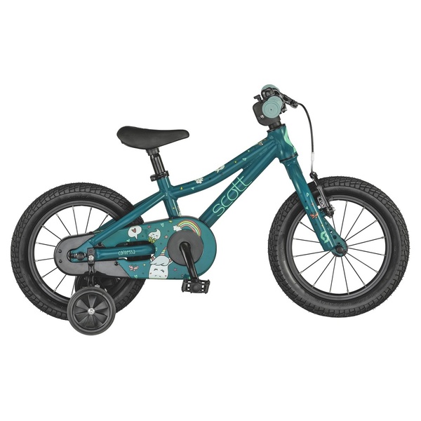 Bicycle 14 SCOTT Contessa 14 (KH) 1size