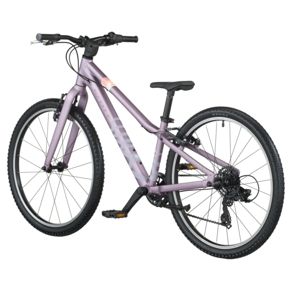 Dviratis 24  SCOTT CONTRAIL 400 24  lilac scott