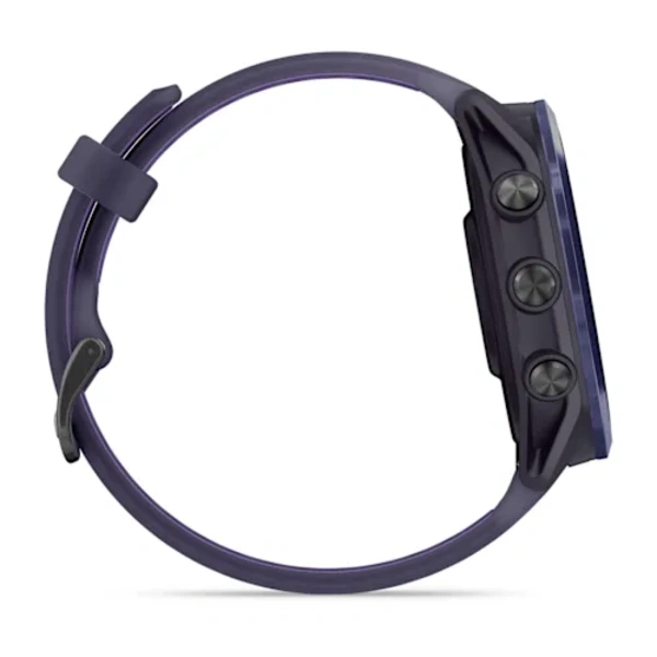 Garmin Forerunner 570 - 47mm i&scaron;manusis sportinis laikrodis (Indigo spalvos)