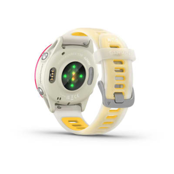 Garmin Forerunner 570 - 47mm i&scaron;manusis sportinis laikrodis (Indigo spalvos)